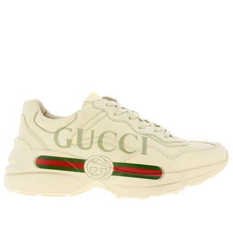 gucci sneakers price london